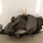Optique avant principal droit (feux)(phare) BMW SERIE 3 E93