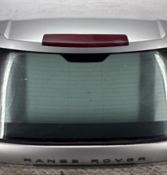 Malle/Hayon arriere LAND ROVER RANGE ROVER 3 Photo n°1