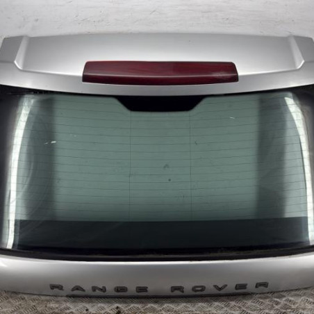 Malle/Hayon arriere LAND ROVER RANGE ROVER 3 Photo n°1