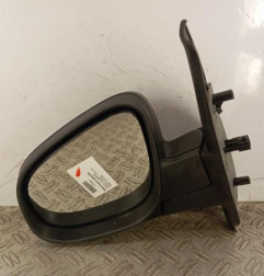 Retroviseur gauche RENAULT KANGOO 2 Photo n°1