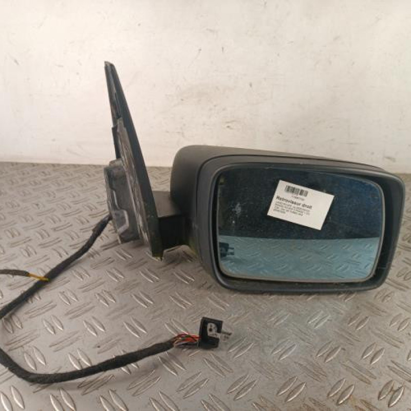 Retroviseur droit LAND ROVER RANGE ROVER 3