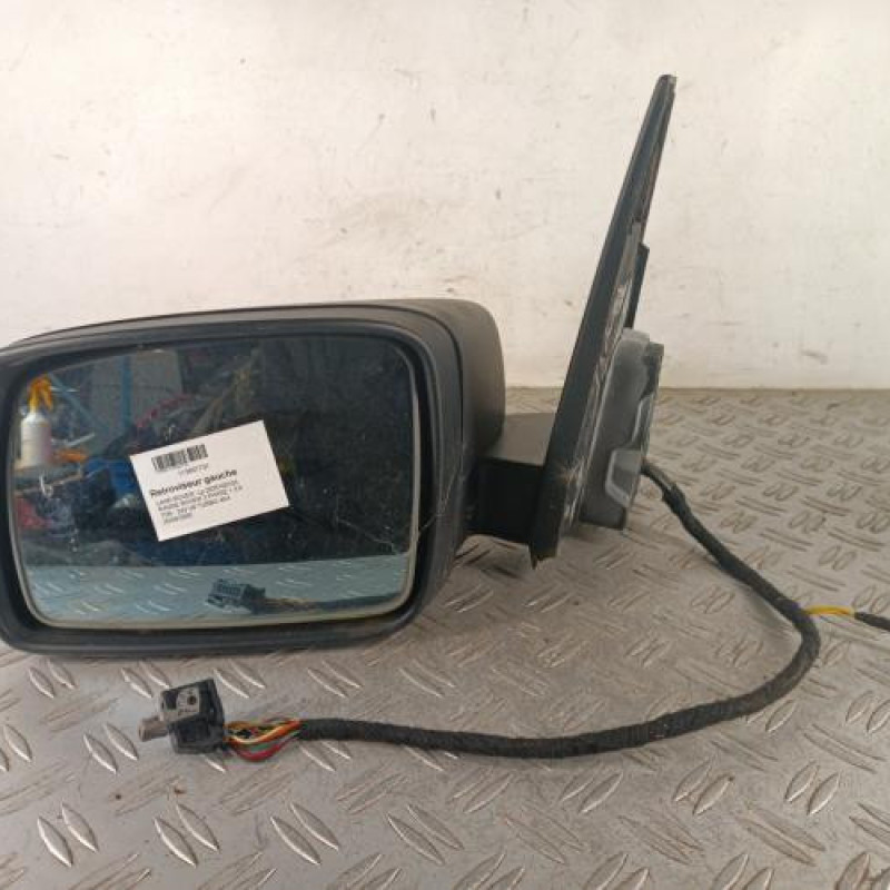 Retroviseur gauche LAND ROVER RANGE ROVER 3