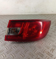 Feu arriere principal droit (feux) RENAULT CLIO 4 Photo n°1