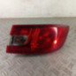 Feu arriere principal droit (feux) RENAULT CLIO 4