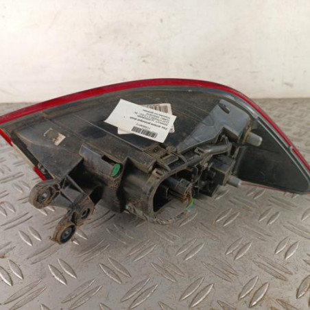 Feu arriere principal droit (feux) RENAULT CLIO 4