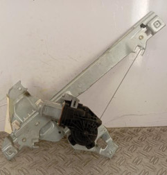 Leve vitre electrique arriere gauche CITROEN C3 2