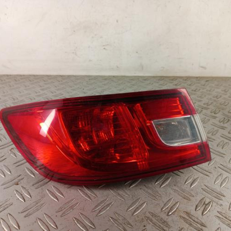 Feu arriere principal gauche (feux) RENAULT CLIO 4