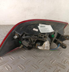Feu arriere principal gauche (feux) RENAULT CLIO 4