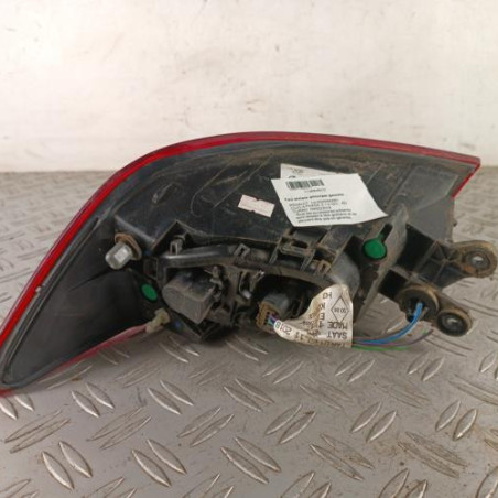 Feu arriere principal gauche (feux) RENAULT CLIO 4