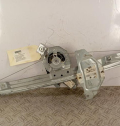 Leve vitre electrique avant droit CITROEN C3 2 Photo n°1