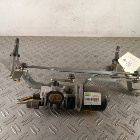 Moteur essuie glace avant RENAULT CLIO 4 Photo n°1