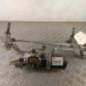 Moteur essuie glace avant RENAULT CLIO 4