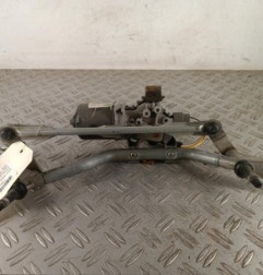 Moteur essuie glace avant RENAULT CLIO 4