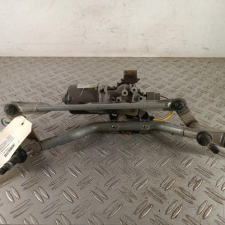 Moteur essuie glace avant RENAULT CLIO 4