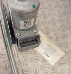 Leve vitre electrique avant droit CITROEN C3 2 Photo n°4