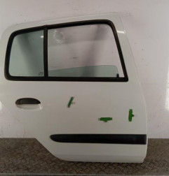 Porte arriere droit RENAULT CLIO 2 Photo n°1