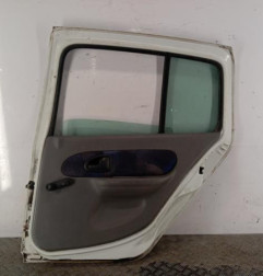 Porte arriere droit RENAULT CLIO 2 Photo n°4