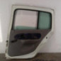 Porte arriere droit RENAULT CLIO 2