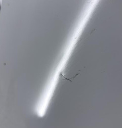 Capot PEUGEOT PARTNER 1 Photo n°3