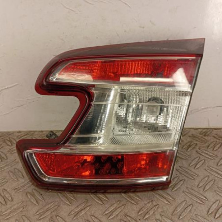 Feu arriere secondaire droit (feux) RENAULT MEGANE 3 Photo n°1
