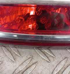 Feu arriere secondaire droit (feux) RENAULT MEGANE 3