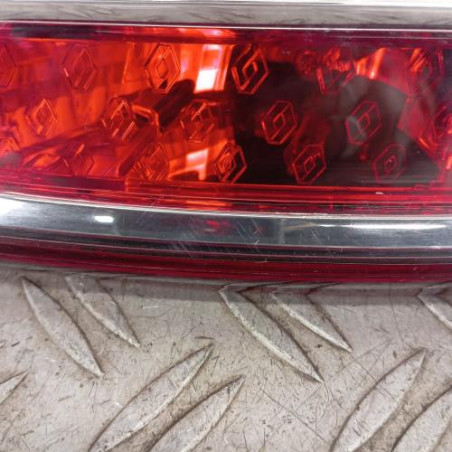 Feu arriere secondaire droit (feux) RENAULT MEGANE 3