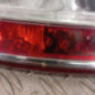 Feu arriere secondaire gauche (feux) RENAULT MEGANE 3