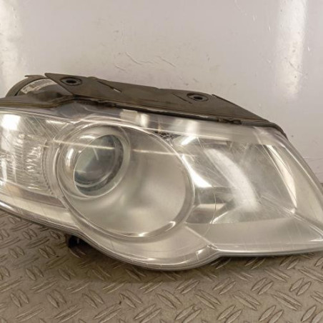Optique avant principal droit (feux)(phare) VOLKSWAGEN PASSAT 5 Photo n°1