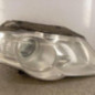 Optique avant principal droit (feux)(phare) VOLKSWAGEN PASSAT 5