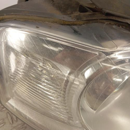Optique avant principal droit (feux)(phare) VOLKSWAGEN PASSAT 5
