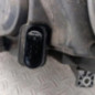 Optique avant principal droit (feux)(phare) VOLKSWAGEN PASSAT 5