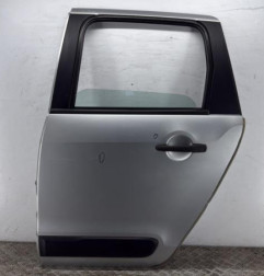 Porte arriere gauche CITROEN C3 PICASSO Photo n°1