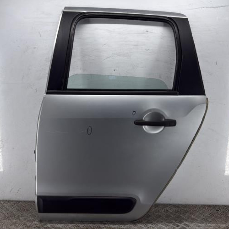 Porte arriere gauche CITROEN C3 PICASSO