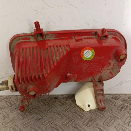 Feu de pare choc arriere gauche PEUGEOT 5008 1