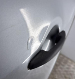 Porte arriere gauche CITROEN C3 PICASSO Photo n°3