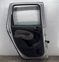 Porte arriere gauche CITROEN C3 PICASSO Photo n°4