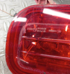 Feu de pare choc arriere gauche PEUGEOT 5008 1 Photo n°3