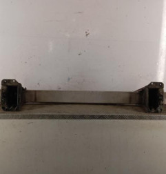 Renfort pare choc avant (traverse) MERCEDES CLASSE A 169 Photo n°3