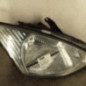 Optique avant principal droit (feux)(phare) FORD FOCUS 1