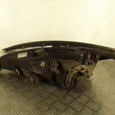 Optique avant principal droit (feux)(phare) FORD FOCUS 1