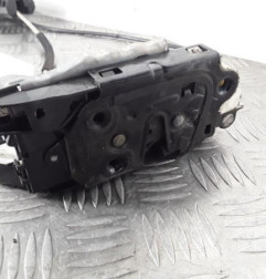 Serrure arriere gauche SEAT IBIZA 4 Photo n°1