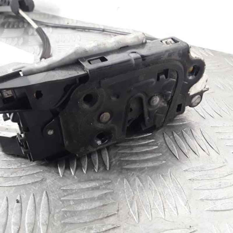 Serrure arriere gauche SEAT IBIZA 4 Serrure arriere gauche SEAT IBIZA 4