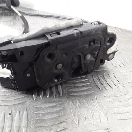 Serrure arriere gauche SEAT IBIZA 4 Photo n°1