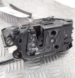 Serrure arriere gauche SEAT IBIZA 4