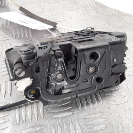 Serrure arriere gauche SEAT IBIZA 4