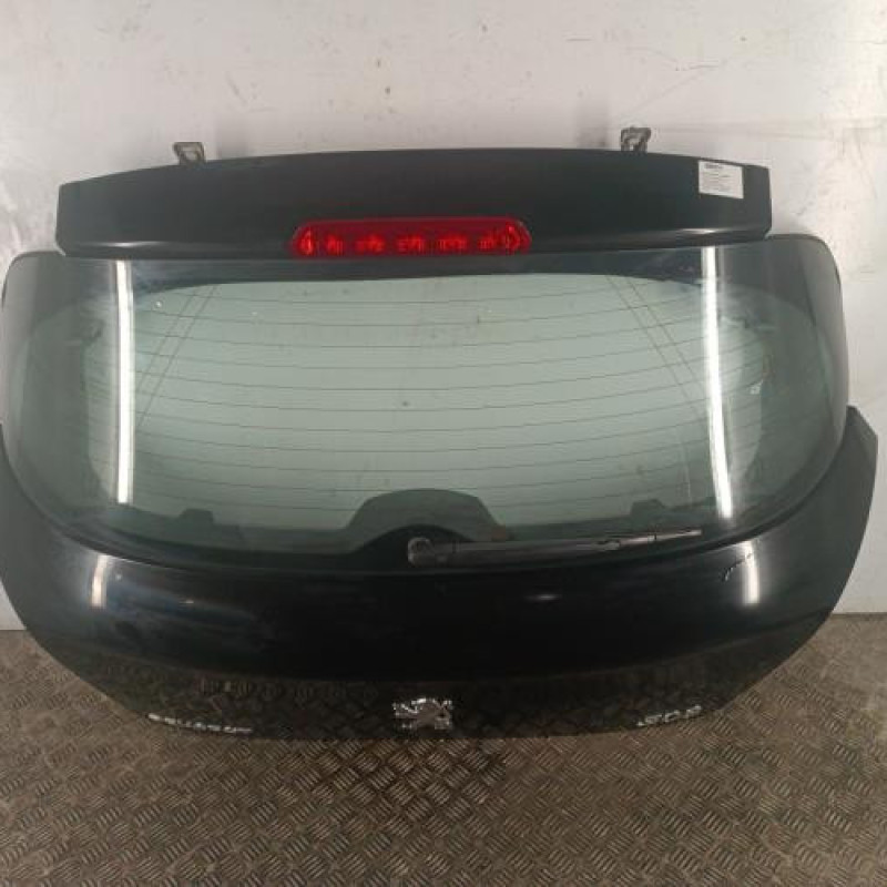 Malle/Hayon arriere PEUGEOT 308 1