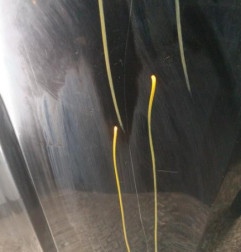 Porte arriere droit PEUGEOT 308 1