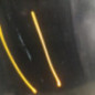 Porte arriere gauche PEUGEOT 308 1