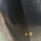 Porte arriere gauche PEUGEOT 308 1