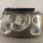Optique avant principal gauche (feux)(phare) LAND ROVER RANGE ROVER 3